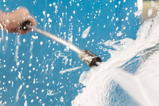 Best Building Exterior Washing  in Cedar Glen Lakes, NJ